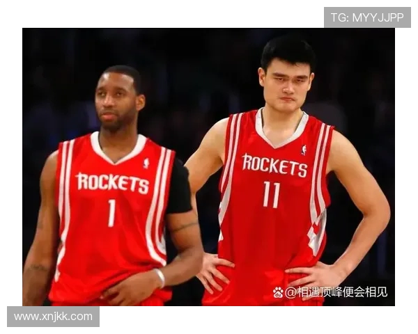杨毅分析麦迪若身处现今NBA伤病减少有望取得更大成就 杨毅分析麦迪若身处现今NBA伤病减少有望取得更大成就