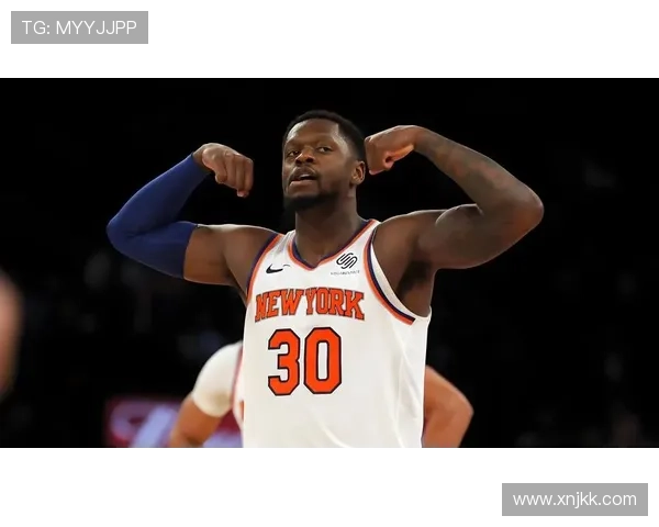 NBA新赛季畅想：爱德华兹与兰德尔的完美配合将掀起观赏狂潮